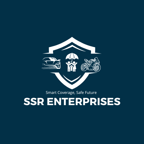 SSR Enterprises Logo